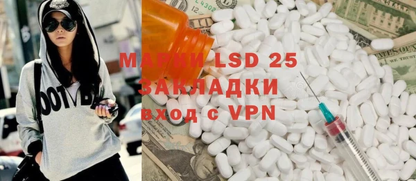 винт Бородино